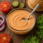 crack burger sauce recipe
