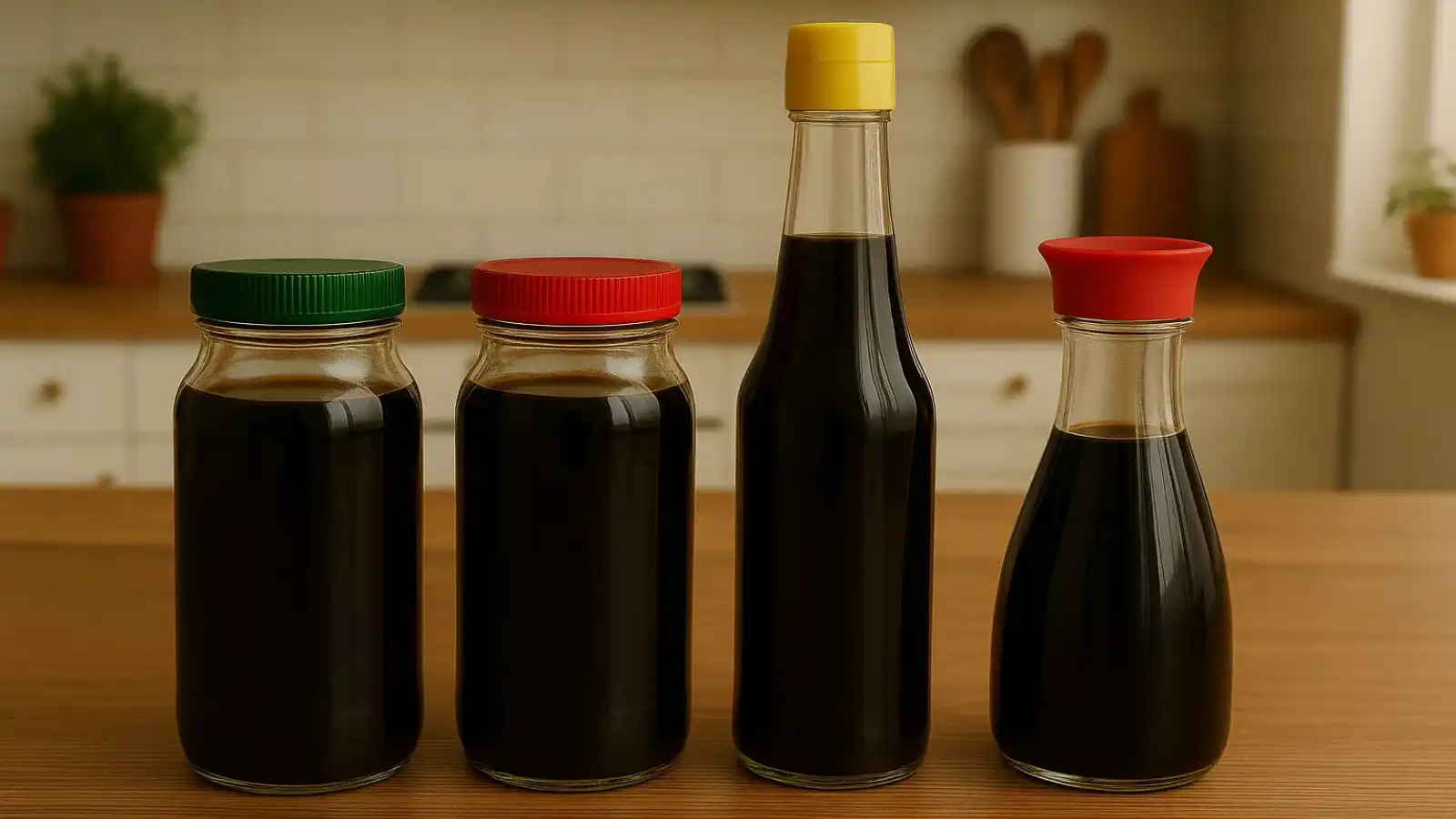 gluten free soy sauce brands comparison