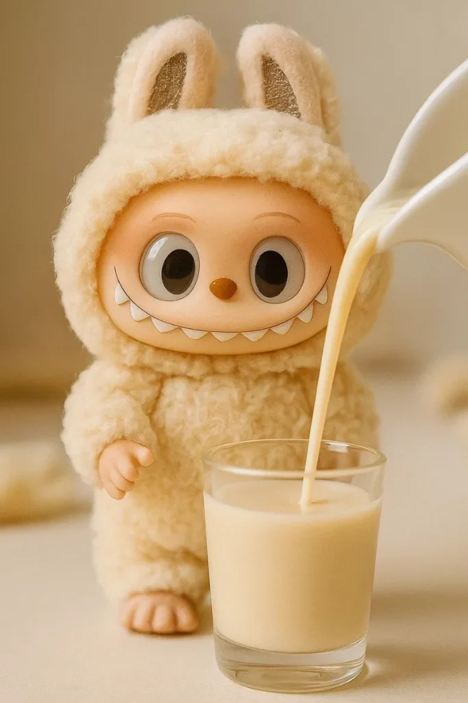 labubu-soy-milk-real
